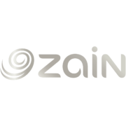 Zain Logo