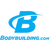 Bodybuilding.com Logo
