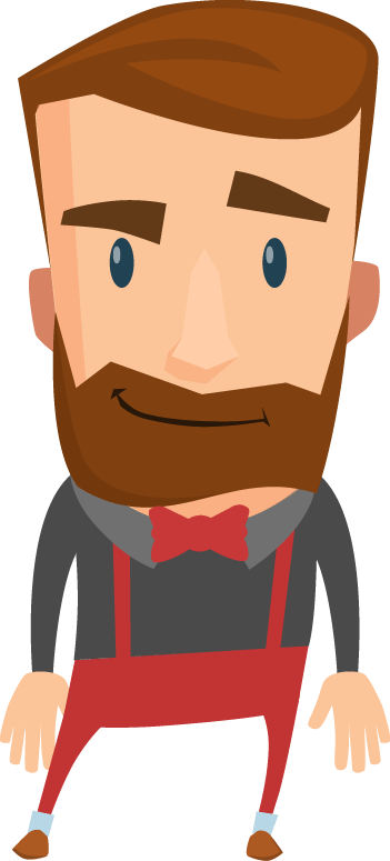 Flat People Characters free png download