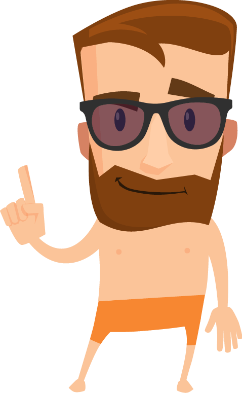 Flat People Characters free png download