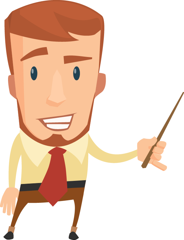 Flat People Characters free png download