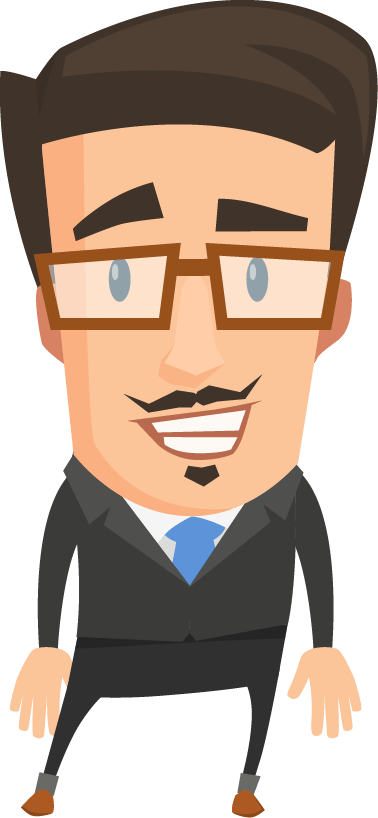 Flat People Characters free png download