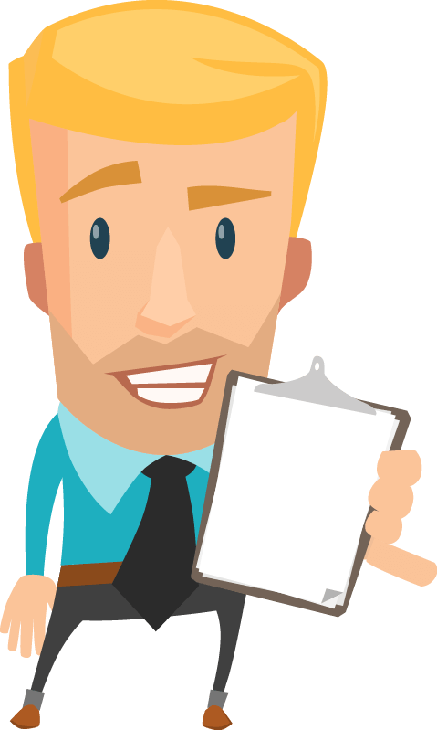 Flat People Characters free png download