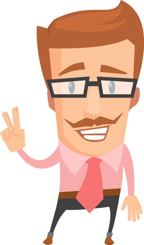 Flat People Characters free png download