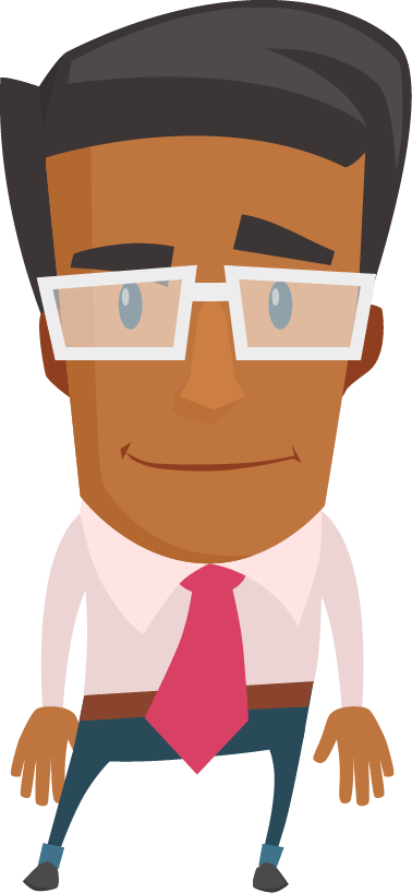 Flat People Characters free png download