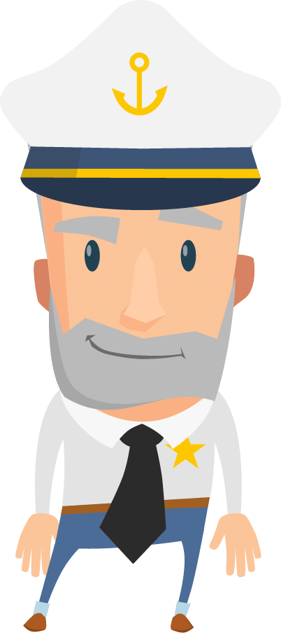 Flat People Characters free png download