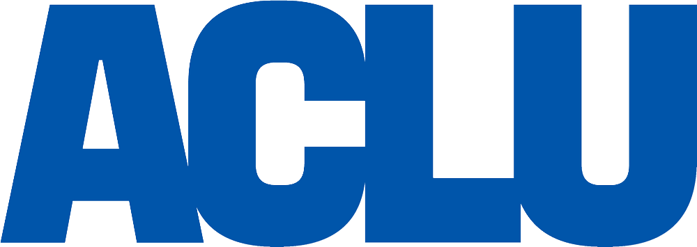 ACLU Logo American Civil Liberties Union free png download