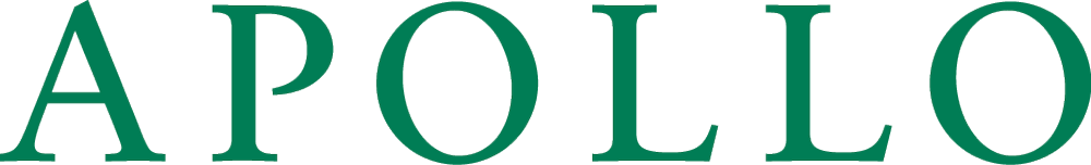 Apollo Logo Global Management free png download