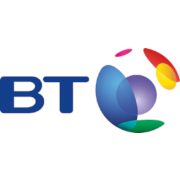 BT Logo - British Telecom