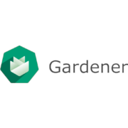 Gardener Logo