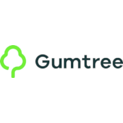 Gumtree Logo