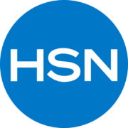 HSN Logo - Home Shopping Network