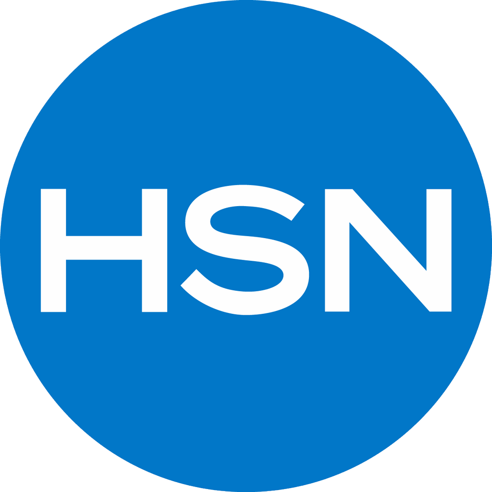 HSN Logo Home Shopping Network free png download