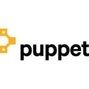 Puppet Logo