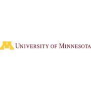 UMN Logo - University of Minnesota