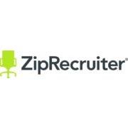 ZipRecruiter Logo