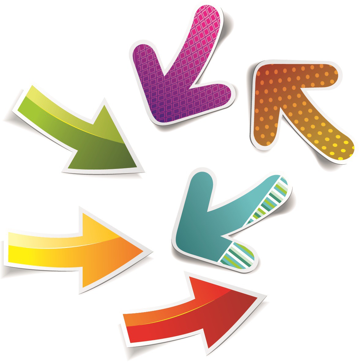 Arrows (29762) free png download