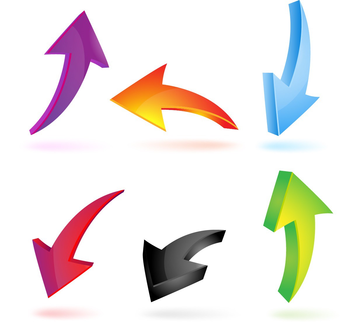 Arrows (29751) free png download