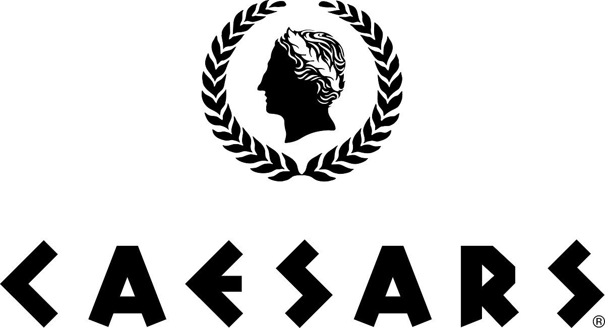 Caesars Hotel Logo free png download