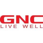 GNC Well Logo