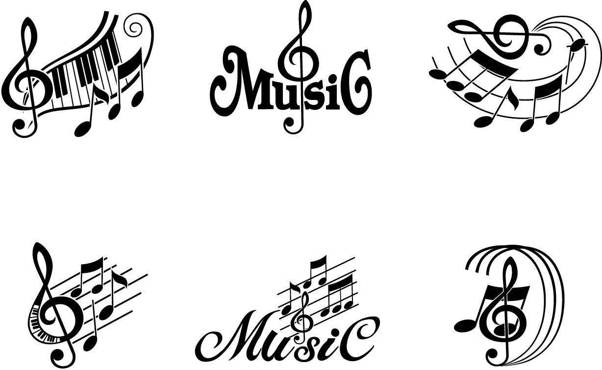 Music background (29651) free png download