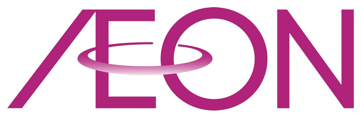 AEON Logo png