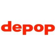 Depop Logo