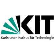 KIT Logo – Karlsruhe Institute of Technology