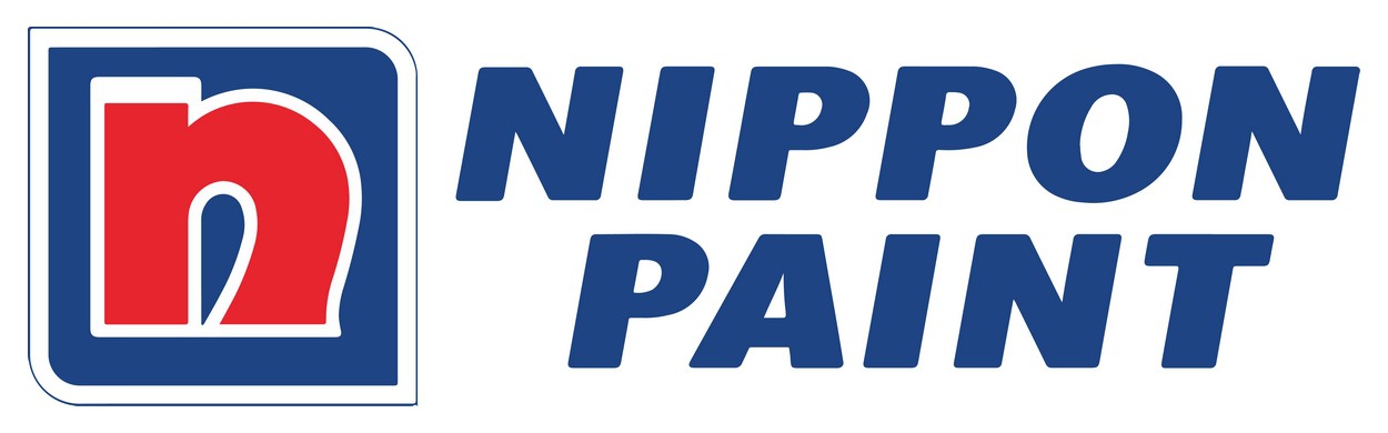 Nippon Paint Logo png