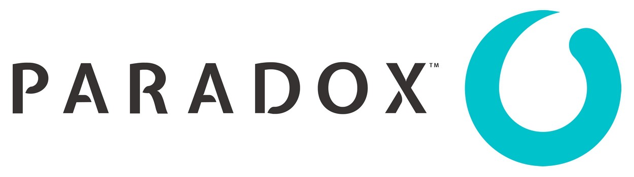 Paradox Logo free png download