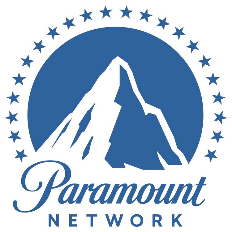 Paramount Network Logo free png download