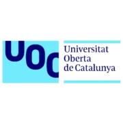 UOC Logo – Open University of Catalonia