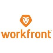 Workfront Logo