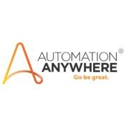 Automation Anywhere Logo