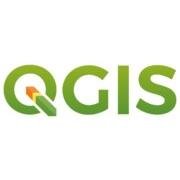 QGIS Logo