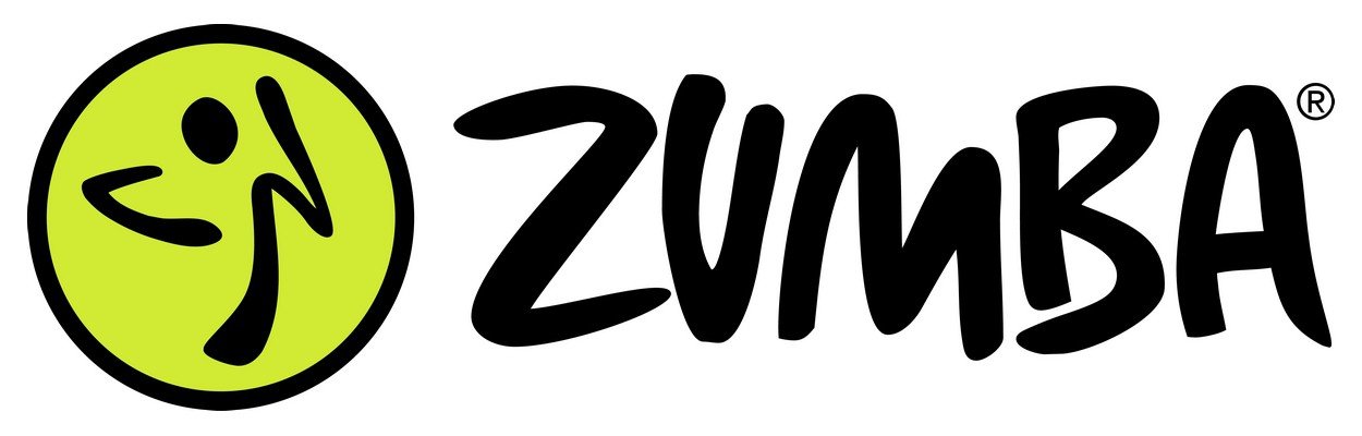Zumba Logo Fitness free png download