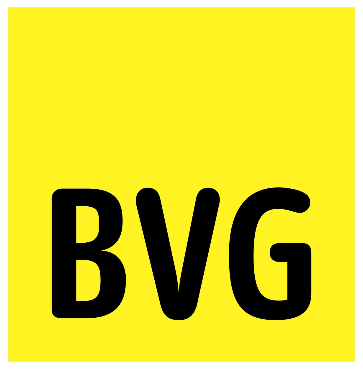 BVG Logo free png download