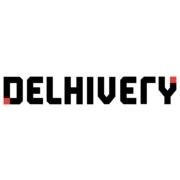 Delhivery Logo