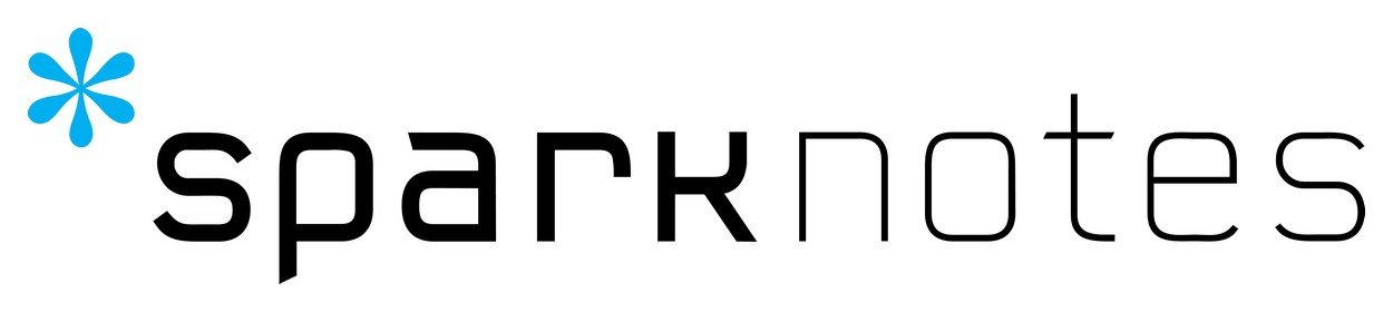 SparkNotes Logo free png download