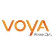 Voya Logo