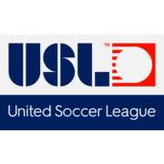 USL Logo – United Soccer League