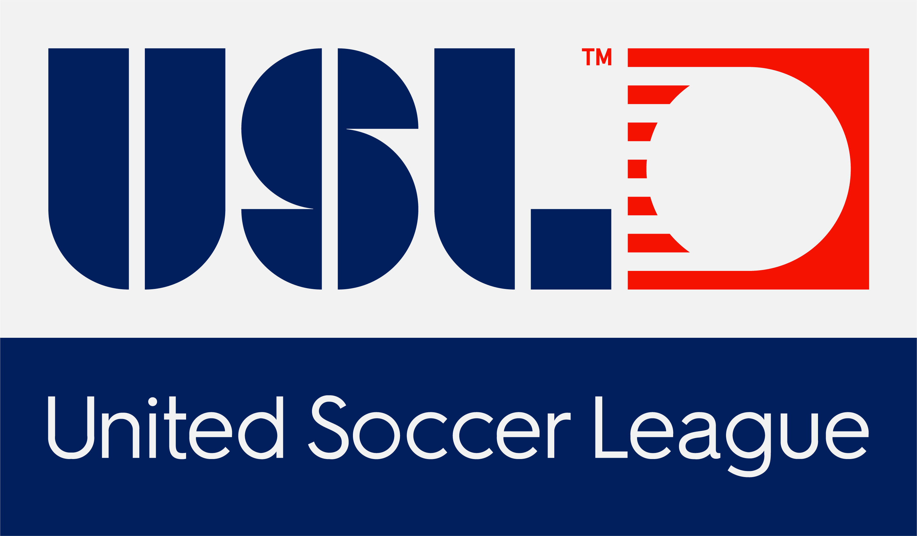 USL Logo United Soccer League free png download