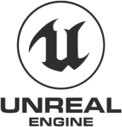 Unreal Engine Logo