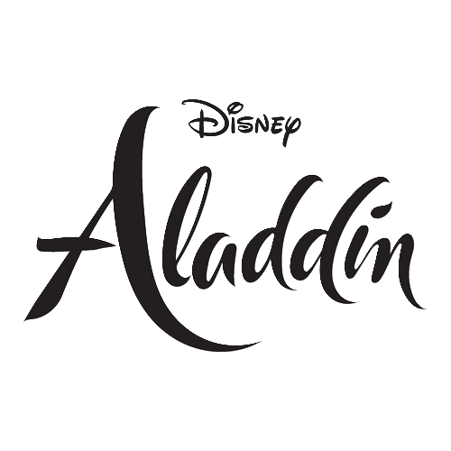 Aladdin Logo png