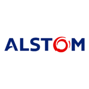 Alstom Logo