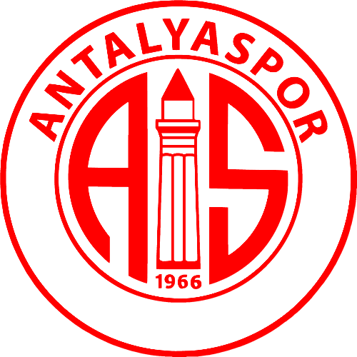 Antalyaspor Logo (31684) free png download