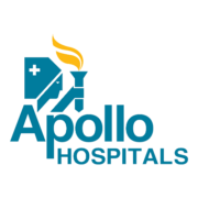 Apollo Hospitals Logo