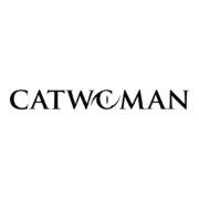 Catwoman Logo