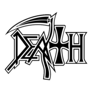 Death Logo