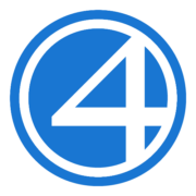 Fantastic Four Logo